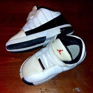 EUC! Childrens Jordans